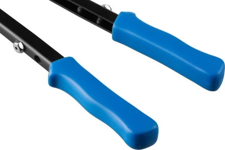 Двуручные усиленные заклепочники ЗУБР Т-64 серия ПРОФЕССИОНАЛ купить в Ноябрьске