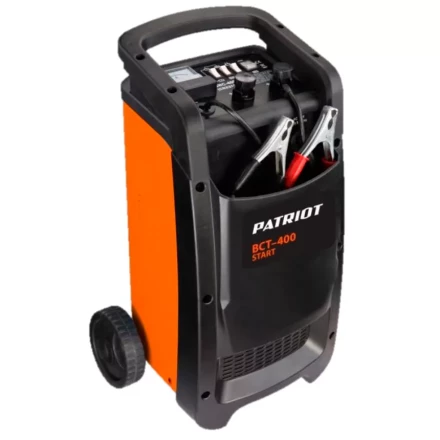 Пуско-зарядное устройство Patriot BCT-600 Start купить в Ноябрьске