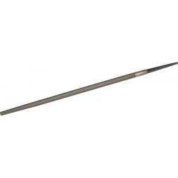 Напильник ЗУБР &quot;ПРОФЕССИОНАЛ&quot; круглый, № 3, 250мм 1650-25-3_z01