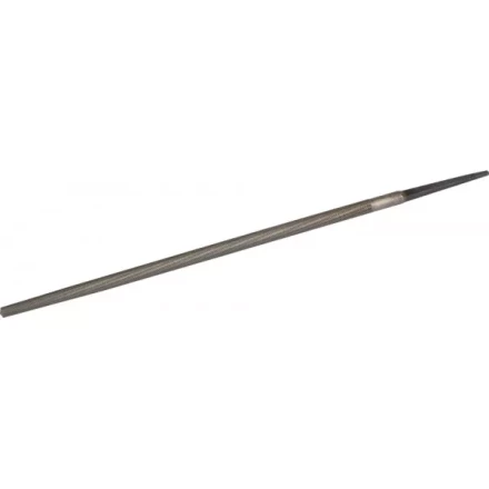 Напильник ЗУБР &quot;ПРОФЕССИОНАЛ&quot; круглый, № 3, 250мм 1650-25-3_z01 купить в Ноябрьске