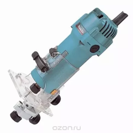 Фрезер (кромочный) Makita 3707 купить в Ноябрьске