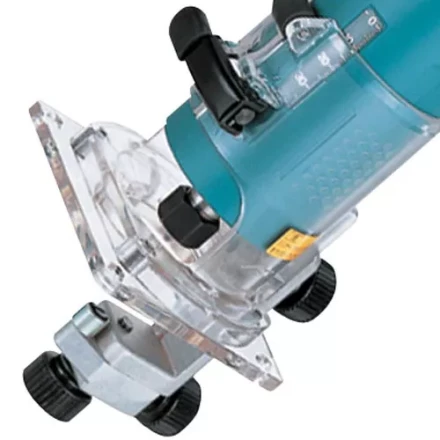 Фрезер (кромочный) Makita 3707 купить в Ноябрьске