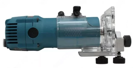 Фрезер (кромочный) Makita 3707 купить в Ноябрьске