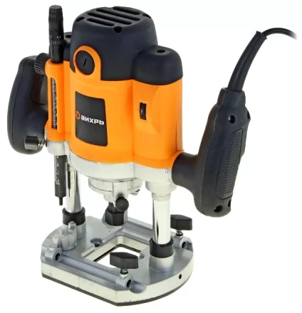 Фрезер (кромочный) Makita 3707 купить в Ноябрьске