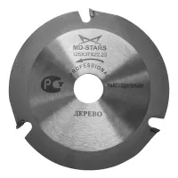 Пильный диск Профессионал PPDG125322