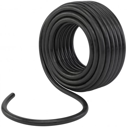 Шланг поливочный резиновый кордовый рукав  D 25 мм 50 м Россия 67557 купить в Ноябрьске