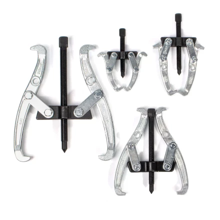 Съемник механический трехлапковый КВТ СМ-80Т серия ПРОФИ (82125) купить в Ноябрьске