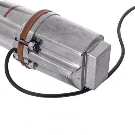 Вибрационный насос Kronwerk KVP300-40 97238 купить в Ноябрьске
