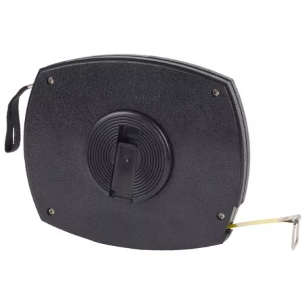 Мерная лента STAYER &quot;MASTER&quot; S-50, стальное полотно 10мм, 50м 3416-50_z01 купить в Ноябрьске