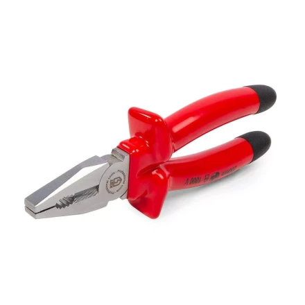 Пассатижи диэлектрические КВТ 200 мм (87100) купить в Ноябрьске