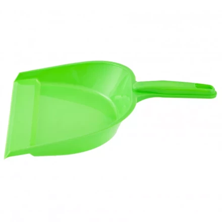 Совок 280 x 210 мм зелёный light Elfe 93326 купить в Ноябрьске