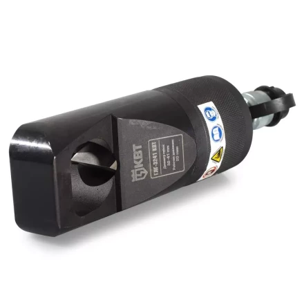 Гидравлический гайкорез (гайколом) ГЛГ-3241 КВТ купить в Ноябрьске