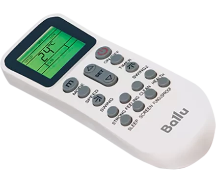 Сплит-система BALLU BSW-18HN1/OL/15Y комплект купить в Ноябрьске