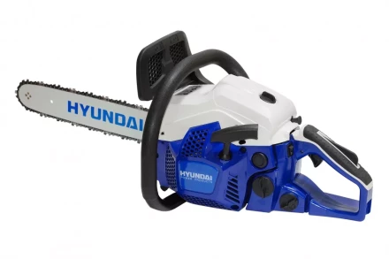 Бензопила Hyundai Х360 купить в Ноябрьске