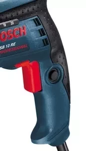 Дрель ударная BOSCH GSB 13 RE (0.601.217.102) купить в Ноябрьске