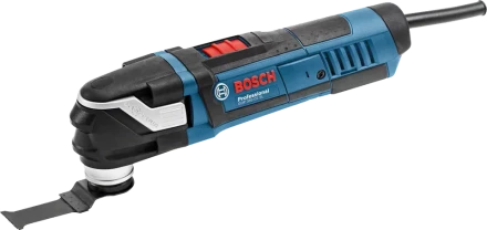 Мультитул BOSCH GOP 40-30 купить в Ноябрьске