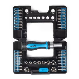 Отвертка реверсивная НБ-38 КВТ