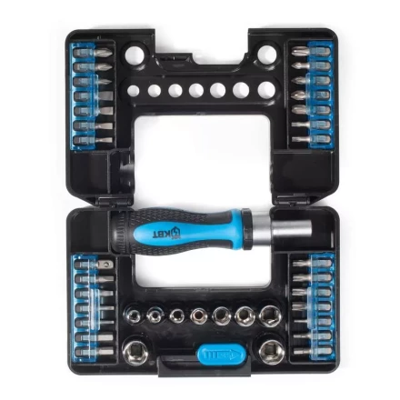 Отвертка реверсивная НБ-38 КВТ купить в Ноябрьске