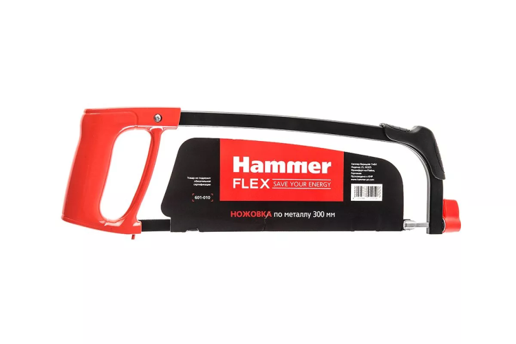 Ножовка HAMMER 601-010 купить в Ноябрьске