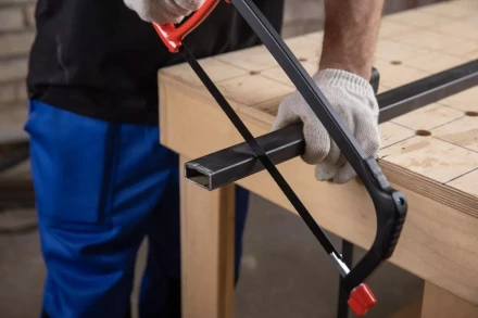 Ножовка HAMMER 601-010 купить в Ноябрьске