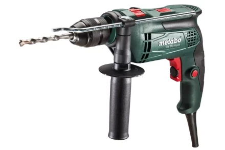 Дрель ударная Metabo SBE 650 Impuls купить в Ноябрьске