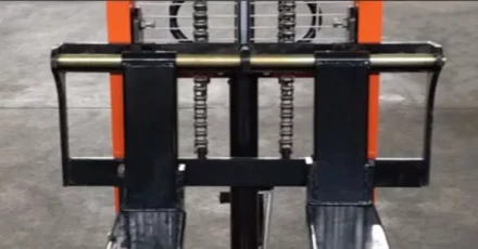 Ручной штабелер PROLIFT SDF 1025 1000 кг h-2500 мм купить в Ноябрьске