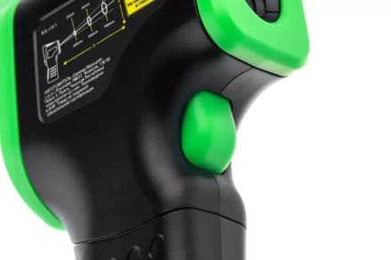 Пирометр (термодетектор) TESLA IT600 купить в Ноябрьске