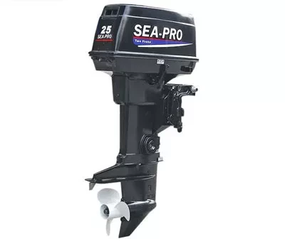 Лодочный мотор SEA-PRO Т25S купить в Ноябрьске