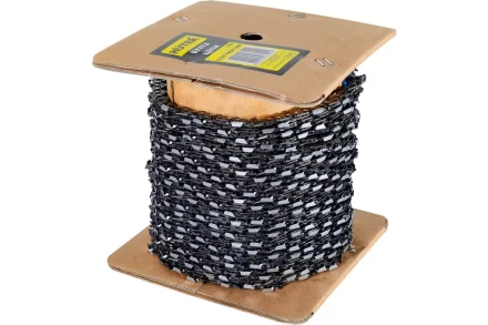 Бухта цепи 0,325 Prof/100F Huter 71/4/24 купить в Ноябрьске