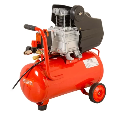 Компрессор Ресанта КП-24/260М 74/7/3 купить в Ноябрьске