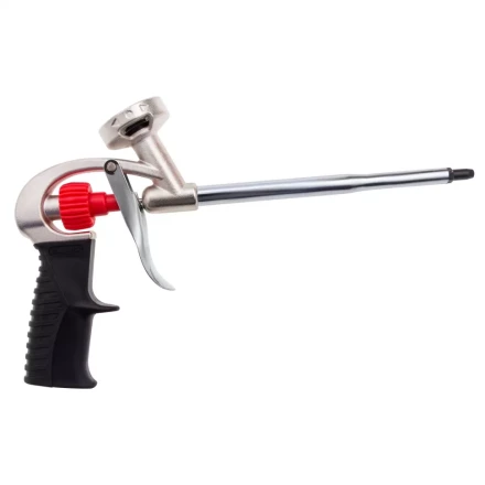 Пистолет для монтажной пены Профи Matrix 88683 купить в Ноябрьске