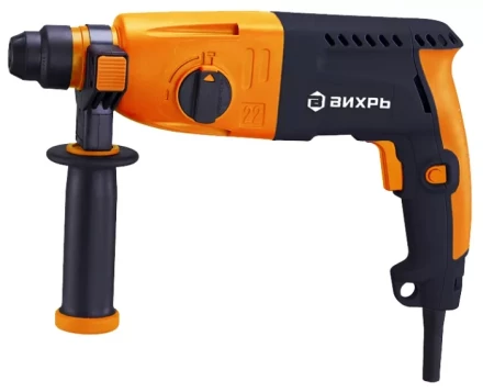 Перфоратор ВИХРЬ П-650к купить в Ноябрьске