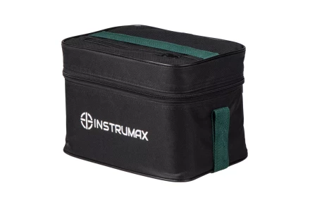 Лазерный нивелир INSTRUMAX 360 RED купить в Ноябрьске