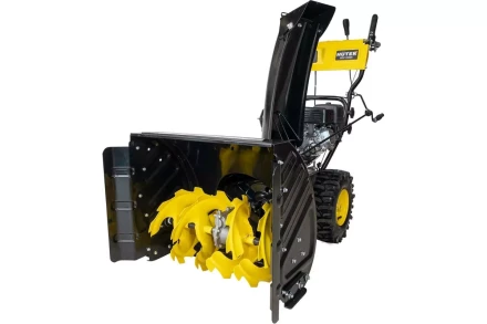 Снегоуборщик бензиновый Huter SGC 5500X 70/7/36 купить в Ноябрьске