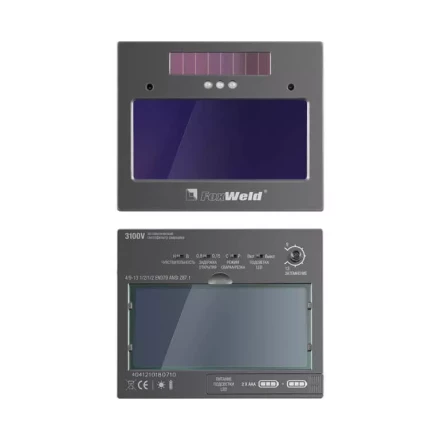 Фильтр - хамелеон 3100V FoxWeld купить в Ноябрьске