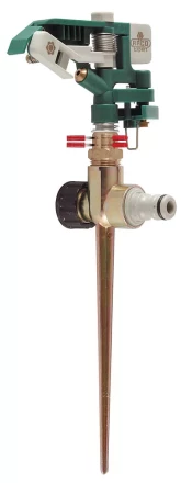 Распылитель импульсный RACO облегченный на пике, 490кв.м 4260-55/713C купить в Ноябрьске