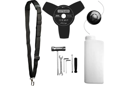 Steher 1.3 кВт, бензиновый триммер (BT-1300) купить в Ноябрьске