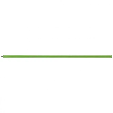 Бур садовый лопастной со сменными ножами, 2110 мм / 1110 мм , удлинитель, диаметр 150 мм, 200 мм, Россия, Сибртех 64399 купить в Ноябрьске