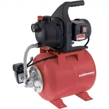 Насосная станция KPS850 Kronwerk 97217 купить в Ноябрьске