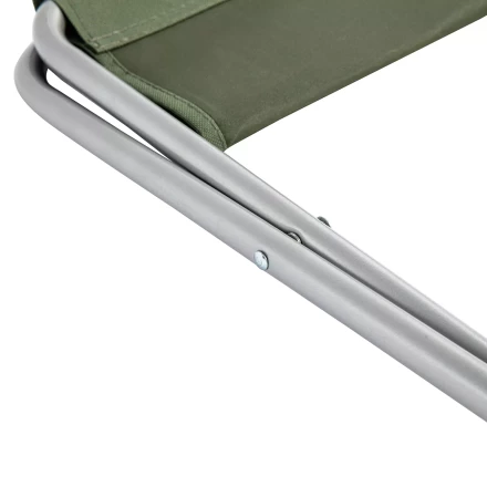 Стул складной Palisad 31 x 29 x 33 см Camping 69604 купить в Ноябрьске