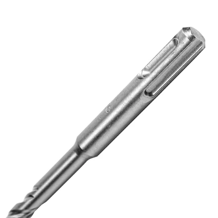 Бур по бетону Matrix, 8 x 460 мм, SDS Plus 710061 купить в Ноябрьске