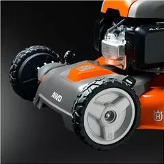 Газонокосилка LC356 AWDe Husqvarna купить в Ноябрьске