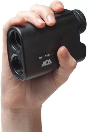 Дальномер лазерный ADA Shooter 400 купить в Ноябрьске