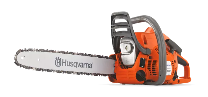 Бензопила Husqvarna 120 Mark II 14''+ доп.цепь купить в Ноябрьске