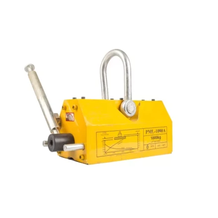 Захват магнитный TOR PML-A 2000 (г/п 2000 кг) (N) 1048648 купить в Ноябрьске