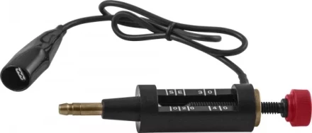 Тестер искрового зазора свечей зажигания AR030015 Jonnesway 48807 купить в Ноябрьске