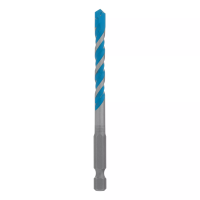 Сверло универсальное Gross, Multipurpose PRO, 6-гр. хвостовик, 8мм, 706013