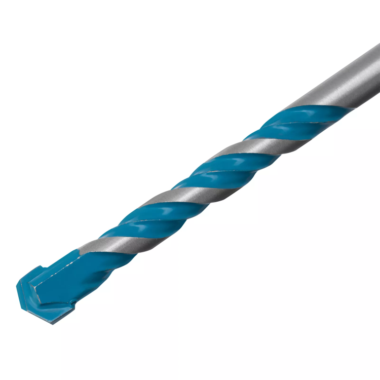 Сверло универсальное Gross, Multipurpose PRO, 6-гр. хвостовик, 8мм, 706013 купить в Ноябрьске