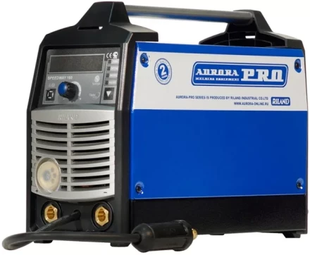 Сварочный полуавтомат Aurora-Pro SPEEDWAY 160 IGBT купить в Ноябрьске