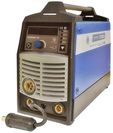 Сварочный полуавтомат Aurora-Pro SPEEDWAY 160 IGBT купить в Ноябрьске
